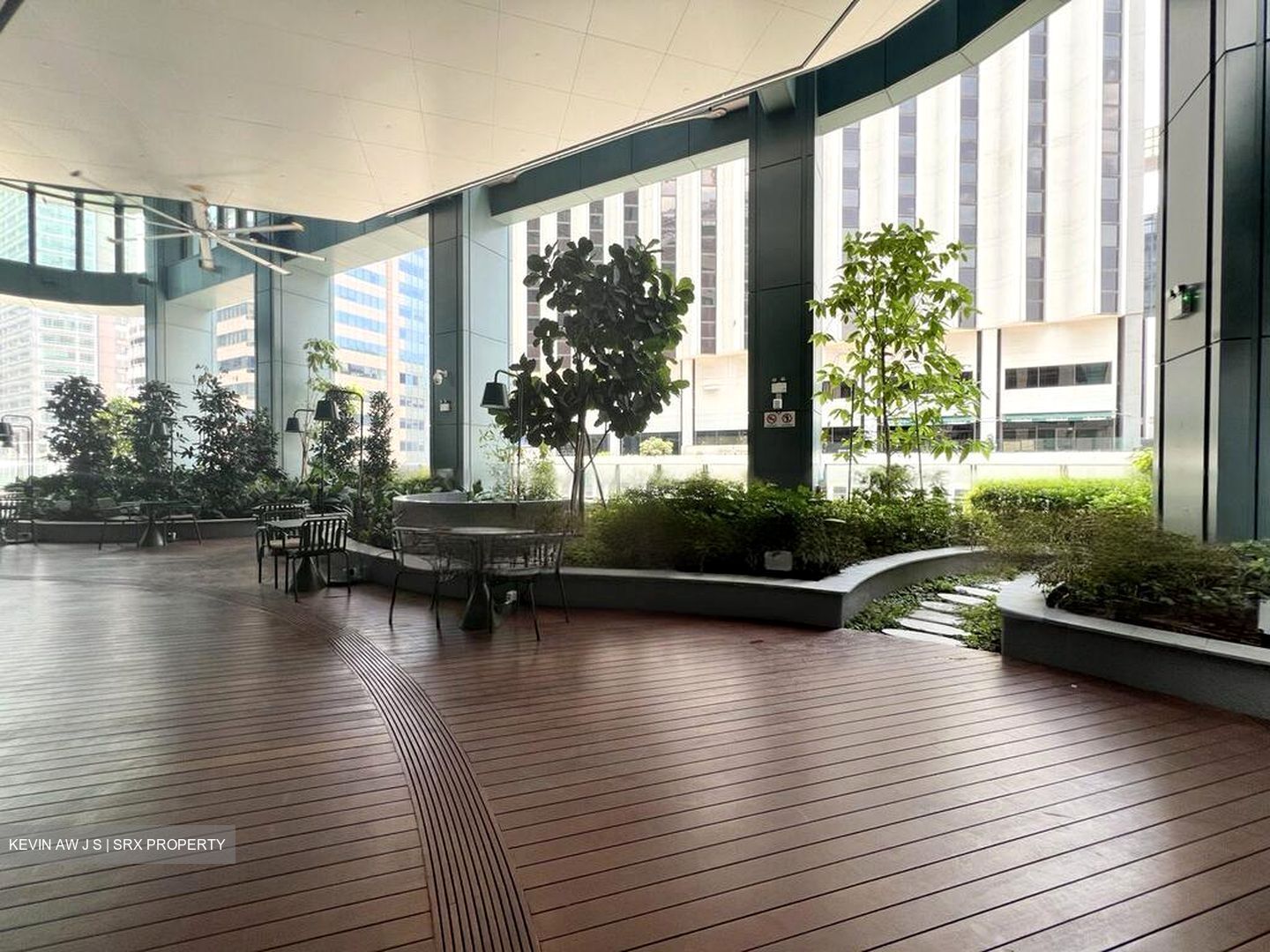 Skywaters Residences (D1), Office #451245081